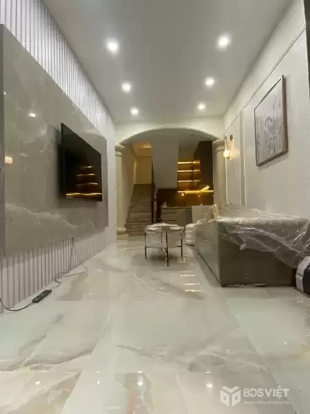 TRẦN QUỐC VƯỢNG-30M -NHÀ ĐẸP-NGÕ RỘNG-KINH DOANH-GẦN Ô TÔ-7 TỶ 950
