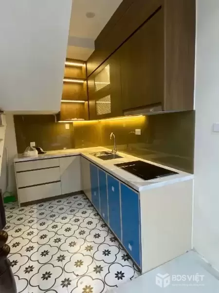 TRẦN QUỐC VƯỢNG-30M -NHÀ ĐẸP-NGÕ RỘNG-KINH DOANH-GẦN Ô TÔ-7 TỶ 950