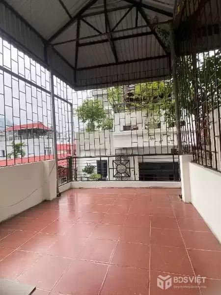 TRẦN QUỐC VƯỢNG-30M -NHÀ ĐẸP-NGÕ RỘNG-KINH DOANH-GẦN Ô TÔ-7 TỶ 950