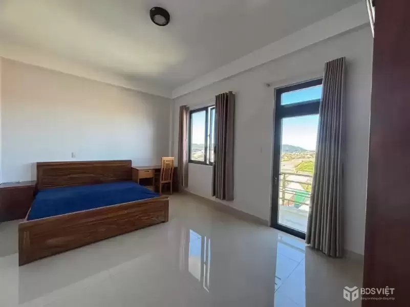 CHO THUÊ VILLA FULL NỘI THẤT 4 PHÒNG NGỦ CAO THẮNG TP ĐÀ LẠT 15TR/THÁNG