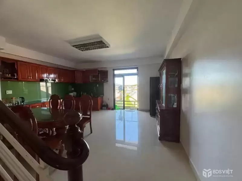 CHO THUÊ VILLA FULL NỘI THẤT 4 PHÒNG NGỦ CAO THẮNG TP ĐÀ LẠT 15TR/THÁNG