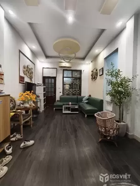 VÕ CHÍ CÔNG RẤT GẦN PHỐ,NGÕ NÔNG RỘNG-5 TẦNG-53M GIÁ 10 TỶ 500
