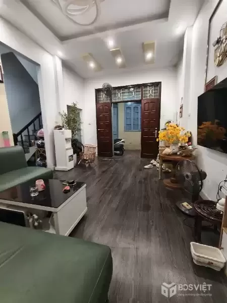 VÕ CHÍ CÔNG RẤT GẦN PHỐ,NGÕ NÔNG RỘNG-5 TẦNG-53M GIÁ 10 TỶ 500