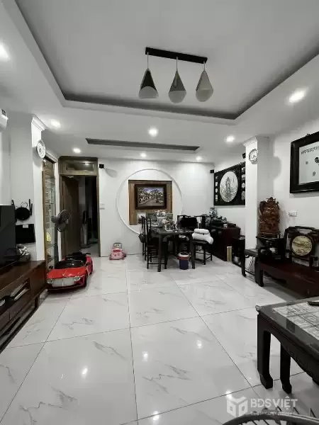 Bán Nhà Mặt Phố Lò Đúc – Lô Góc 2 Thoáng – 70m² x 7 Tầng Thang Máy – Mặt Tiền 4.6m – Chỉ 70 Tỷ