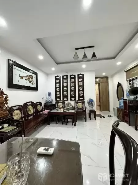 Bán Nhà Mặt Phố Lò Đúc – Lô Góc 2 Thoáng – 70m² x 7 Tầng Thang Máy – Mặt Tiền 4.6m – Chỉ 70 Tỷ