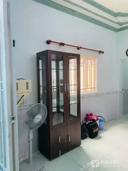 BÁN NHÀ 1 XẸT ĐƯỜNG SỐ 49, HIỆP BÌNH CHÁNH, THỦ ĐỨC, 57M2, 2 TẦNG, 3PN, 4.75 TỶ.