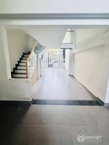BÁN NHÀ SIÊU PHẨM ĐƯỜNG SỐ 12, HIỆP BÌNH PHƯỚC, TP, THỦ ĐỨC - KHU PHÂN LÔ ĐỒNG BỘ - HẺM XE HƠI - CHỈ 6.5 TỶ