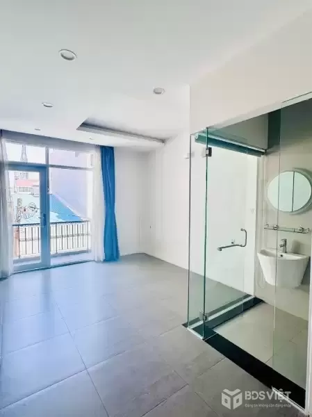 BÁN NHÀ SIÊU PHẨM ĐƯỜNG SỐ 12, HIỆP BÌNH PHƯỚC, TP, THỦ ĐỨC - KHU PHÂN LÔ ĐỒNG BỘ - HẺM XE HƠI - CHỈ 6.5 TỶ