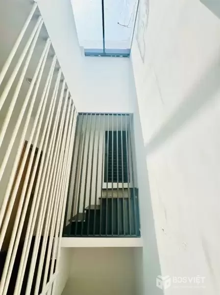 BÁN NHÀ SIÊU PHẨM ĐƯỜNG SỐ 12, HIỆP BÌNH PHƯỚC, TP, THỦ ĐỨC - KHU PHÂN LÔ ĐỒNG BỘ - HẺM XE HƠI - CHỈ 6.5 TỶ