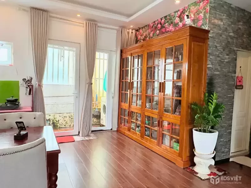 BÁN NHÀ ĐẸP AN BÌNH P. XUÂN HƯƠNG - ĐÀ LẠT - 4.5 tỷ