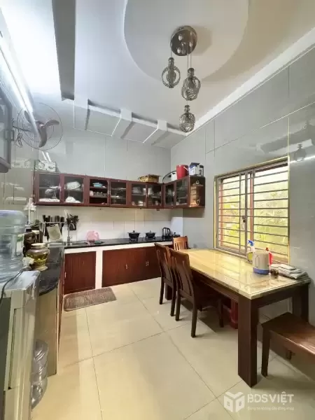 BÁN NHÀ ĐƯỜNG SỐ 8, LINH XUÂN, TP. THỦ ĐỨC - 3 TẦNG BTCT - HXH - DÂN TRÍ CAO - CHỈ 4.9 TỶ ( thương lượng ).