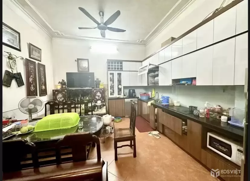 BÁN NHÀ HOA HẬU PHÂN LÔ – ĐẶNG THÙY TRÂM – CẦU GIẤY