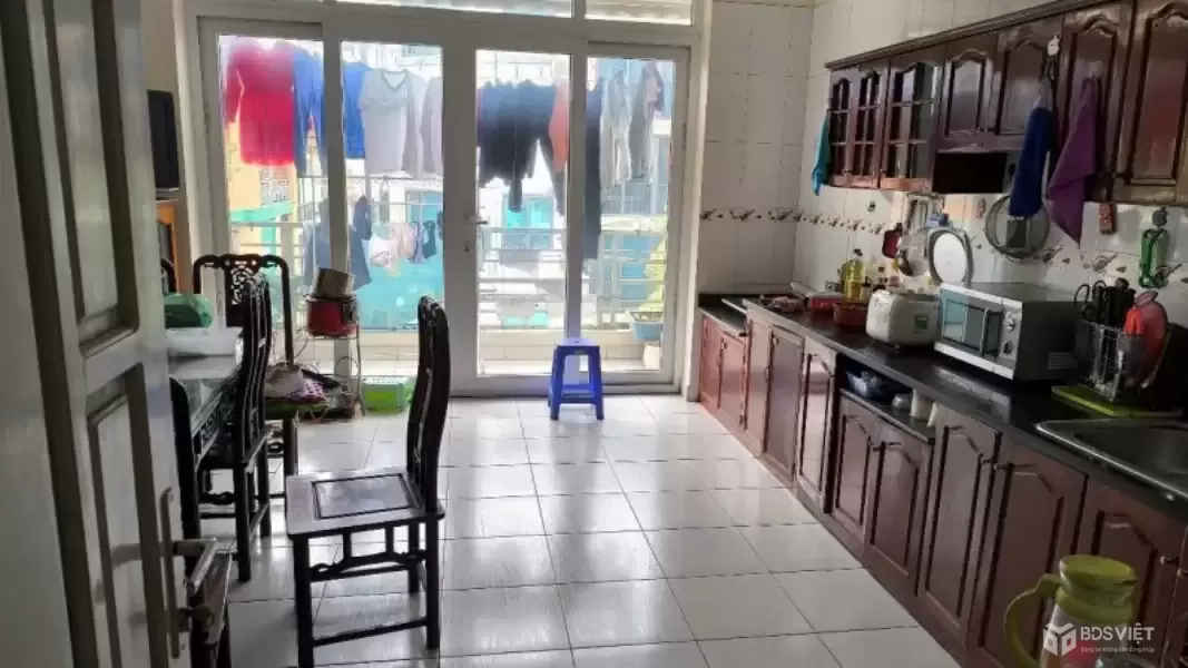 BÁN NHÀ MẶT PHỐ ĐẶNG THÙY TRÂM – VỈA HÈ - KINH DOANH CỰC ĐỈNH – Ô TÔ TRÁNH – 5 TẦNG - 34 TỶ