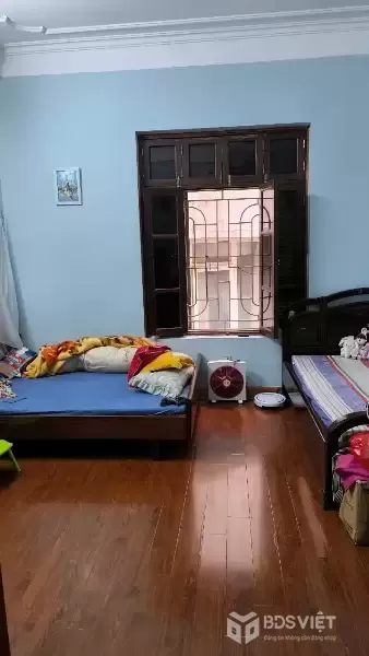 BÁN NHÀ MẶT PHỐ ĐẶNG THÙY TRÂM – VỈA HÈ - KINH DOANH CỰC ĐỈNH – Ô TÔ TRÁNH – 5 TẦNG - 34 TỶ