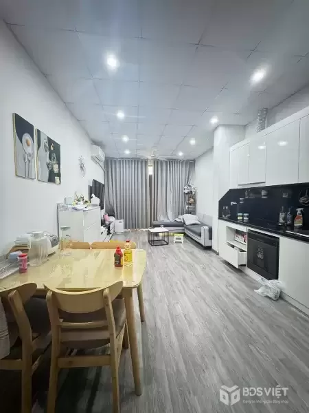 Bán nhà phố Lê Trọng Tấn-TX, ngõ kinh doanh, phân lô -oto tránh - 82m2 - 26,7T