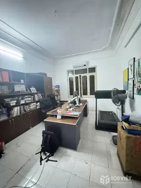 Bán nhà phố Lê Trọng Tấn-TX, ngõ kinh doanh, phân lô -oto tránh - 82m2 - 26,7T