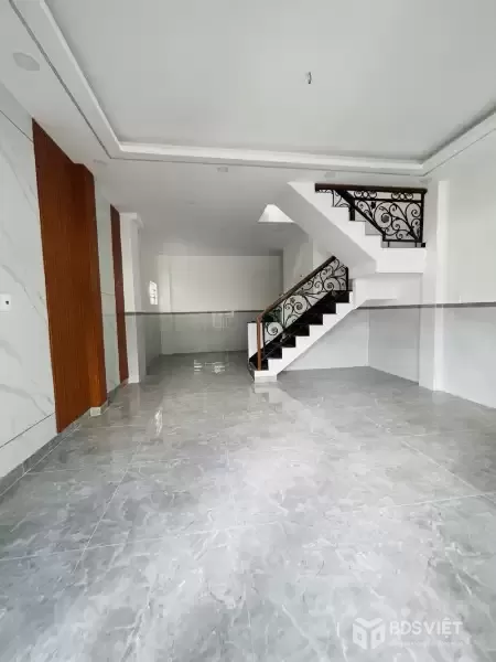 BÁN NHÀ HIỆP BÌNH CHÁNH – ĐƯỜNG SỐ 46 – NGANG 5M HIẾM – KHÔNG LỖI PHONG THỦY – Ở NGAY - CHỈ 4.5 TỶ