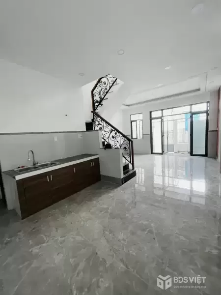 BÁN NHÀ HIỆP BÌNH CHÁNH – ĐƯỜNG SỐ 46 – NGANG 5M HIẾM – KHÔNG LỖI PHONG THỦY – Ở NGAY - CHỈ 4.5 TỶ