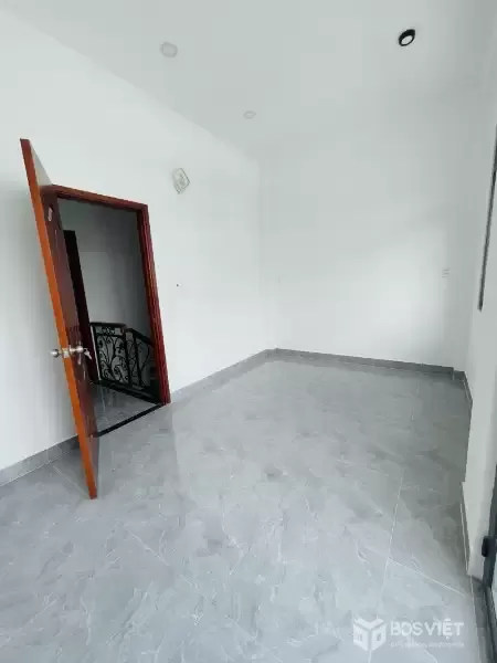 BÁN NHÀ HIỆP BÌNH CHÁNH – ĐƯỜNG SỐ 46 – NGANG 5M HIẾM – KHÔNG LỖI PHONG THỦY – Ở NGAY - CHỈ 4.5 TỶ