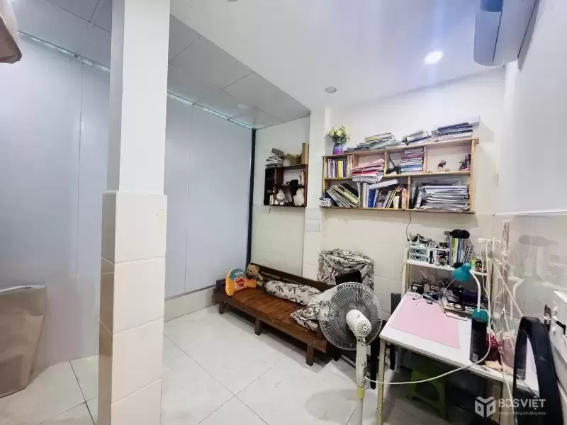 BÁN NHÀ LÔ GÓC HIẾM – 2 MẶT TIỀN ĐƯỜNG SỐ 8 LINH XUÂN – 3 LẦU – HXH – GIÁ CHỈ 4.85 TỶ