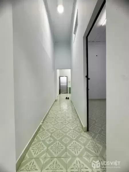 BÁN NHÀ MẶT TIỀN ĐƯỜNG SỐ - TĂNG NHƠN PHÚ B, TP. THỦ ĐỨC - CHỈ 4.5 TỶ