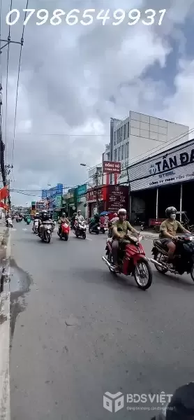 BÁN NHÀ  HẺM XE HƠI – PHƯỜNG HIỆP PHÚ, TP. THỦ ĐỨC – NHỈNH 6 TỶ