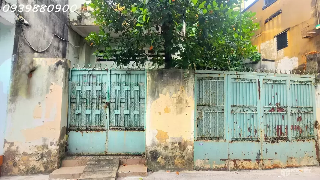 Hiếm!! Hẻm 4,5m - Ngang 7m nở hậu - 245m2 - Chỉ 18,9Tỷ TL.