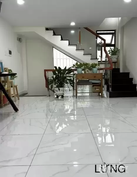 Bán Nhà – An Lạc – Bình Tân– 51m² – 3 T – 3PN – Ô Tô – Nhà Vuông Đẹp–Nhỉnh 7ty
