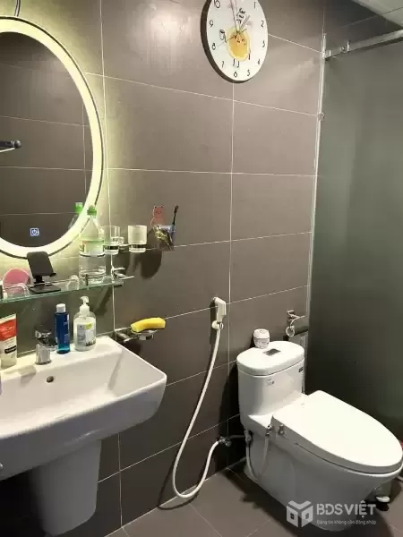 Bán Nhà – An Lạc – Bình Tân– 51m² – 3 T – 3PN – Ô Tô – Nhà Vuông Đẹp–Nhỉnh 7ty