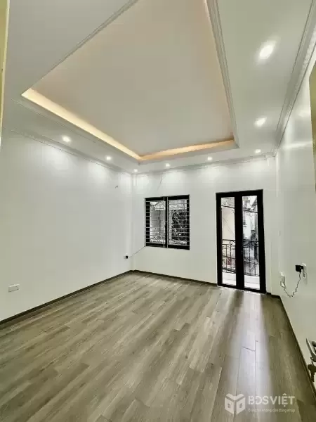 TRẦN THÁI TÔNG Ô TÔ QUA NHÀ NGÕ THÔNG KINH DOANH-42M 11 TỶ 600