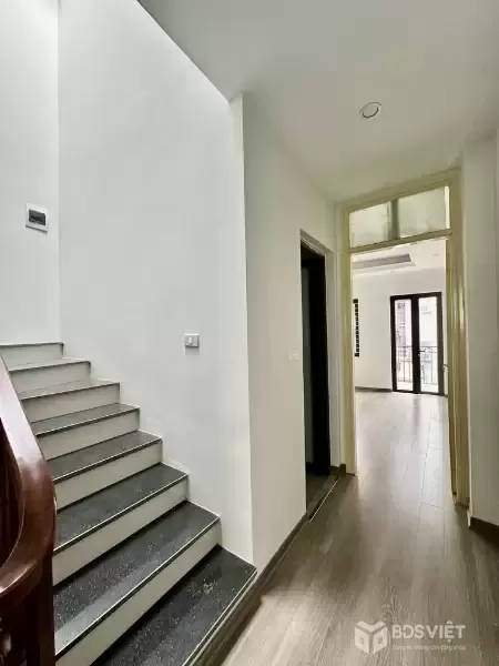 TRẦN THÁI TÔNG Ô TÔ QUA NHÀ NGÕ THÔNG KINH DOANH-42M 11 TỶ 600