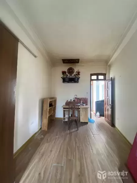 CỰC HIẾM - nhà phố Phan Kế Bính, kinh doanh đỉnh - lô góc 45m2 CHỈ 19T
