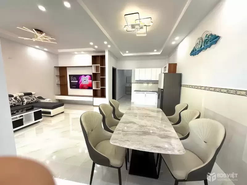 NHÀ ĐẸP TẠI GÒ GĂNG, VĨNH HIỆP SÁT CẠNH VĨNH ĐIỀM TRUNG, NHA TRANG Ô TÔ VÀO TẬN NƠI