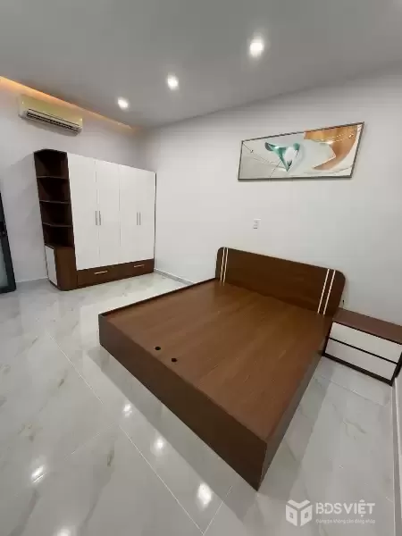 NHÀ ĐẸP TẠI GÒ GĂNG, VĨNH HIỆP SÁT CẠNH VĨNH ĐIỀM TRUNG, NHA TRANG Ô TÔ VÀO TẬN NƠI