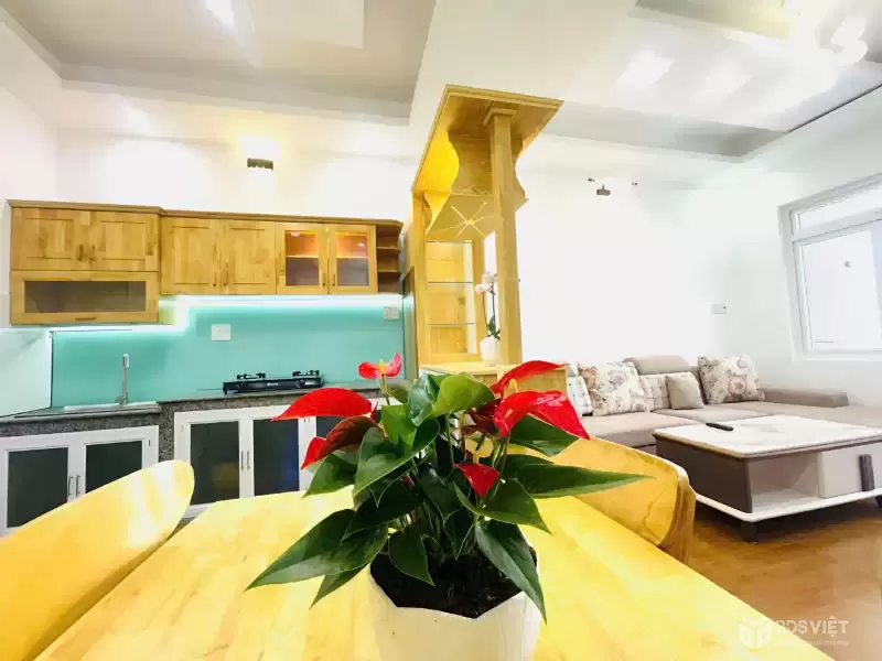 HẠ GIÁ SỐC – CHỈ CÒN 2 TỶ 950 – NHÀ ĐẸP CAO THẮNG P7 ĐÀ LẠT – CÁCH CHỢ NGÔ QUYỀN 400M