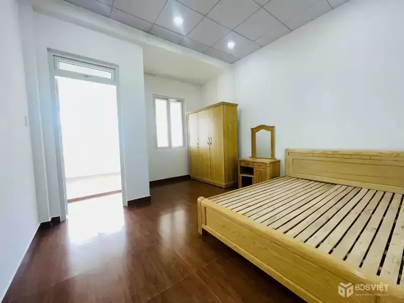HẠ GIÁ SỐC – CHỈ CÒN 2 TỶ 950 – NHÀ ĐẸP CAO THẮNG P7 ĐÀ LẠT – CÁCH CHỢ NGÔ QUYỀN 400M
