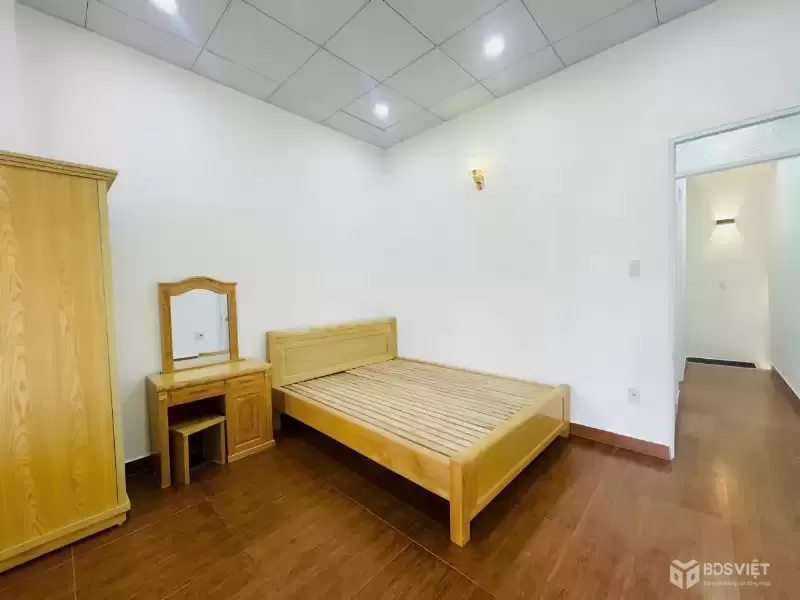 HẠ GIÁ SỐC – CHỈ CÒN 2 TỶ 950 – NHÀ ĐẸP CAO THẮNG P7 ĐÀ LẠT – CÁCH CHỢ NGÔ QUYỀN 400M