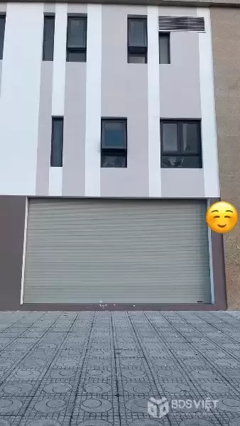 SỞ HỮU SHOPHOUSE TẠI SSH08, Kdt HÀ QUANG 1, NHA TRANG GIÁ 3️TỶ7