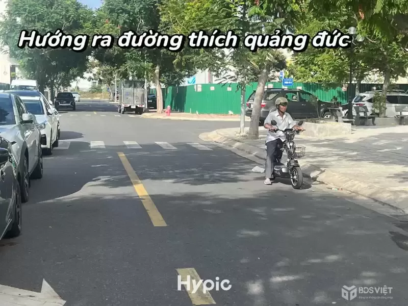 SỞ HỮU SHOPHOUSE TẠI SSH08, Kdt HÀ QUANG 1, NHA TRANG GIÁ 3️TỶ7