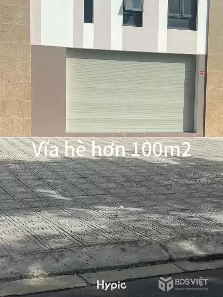 SỞ HỮU SHOPHOUSE TẠI SSH08, Kdt HÀ QUANG 1, NHA TRANG GIÁ 3️TỶ7