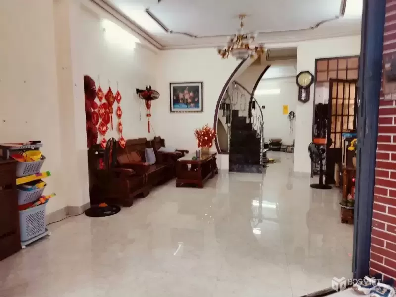 CĂN GÓC 2 MẶT HẺM THÔNG XE Ô TÔ CÁCH CHỢ ĐỒNG NAI, NHA TRANG VÀI BƯỚC CHÂN