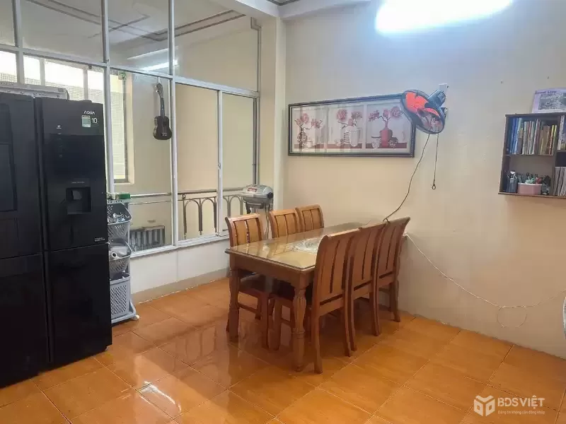 CĂN GÓC 2 MẶT HẺM THÔNG XE Ô TÔ CÁCH CHỢ ĐỒNG NAI, NHA TRANG VÀI BƯỚC CHÂN
