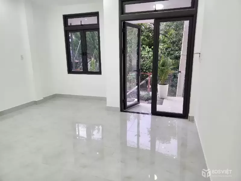 CHO THUÊ NHÀ NGUYÊN CĂN 2 TẦNG 2 MẶT TIỀN HẺM Ô TÔ AN BÌNH PHƯỜNG 3  ĐÀ LẠT GIÁ 10 TRIỆU