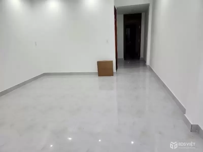 CHO THUÊ NHÀ NGUYÊN CĂN 2 TẦNG 2 MẶT TIỀN HẺM Ô TÔ AN BÌNH PHƯỜNG 3  ĐÀ LẠT GIÁ 10 TRIỆU