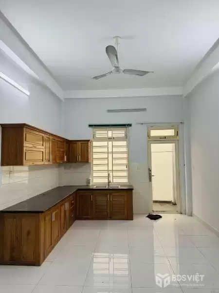 Bán Gấp Nhà Xinh- An Lạc Bình Tân - 84m2 - Hẻm 9M - Vuông Vức ~85tr/m2