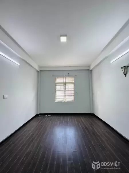 Bán Gấp Nhà Xinh- An Lạc Bình Tân - 84m2 - Hẻm 9M - Vuông Vức ~85tr/m2