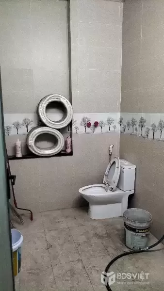 Hiếm Có- MT Độc Lập – 81m2 -4 T –Mới- SHR – KD đỉnh- 17 Tỷ