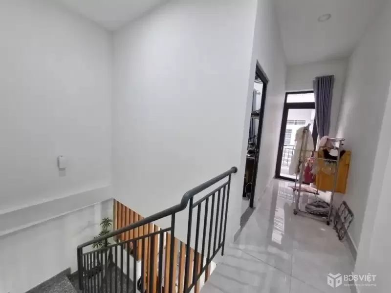 BÁN NHÀ PHƯỚC LONG B, TP, THỦ ĐỨC - GẤP - HẺM XE TẢI - 60M2 - GIÁ CHỈ 5.8 TỶ