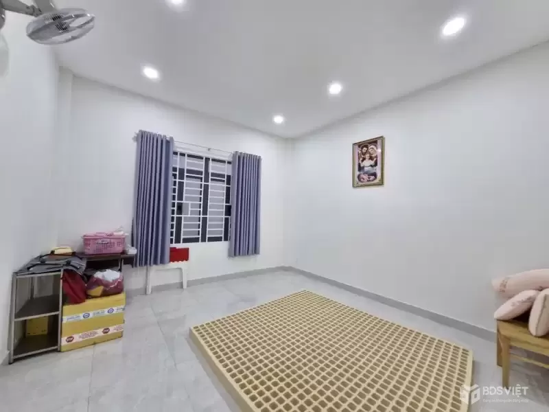 BÁN NHÀ PHƯỚC LONG B, TP, THỦ ĐỨC - GẤP - HẺM XE TẢI - 60M2 - GIÁ CHỈ 5.8 TỶ