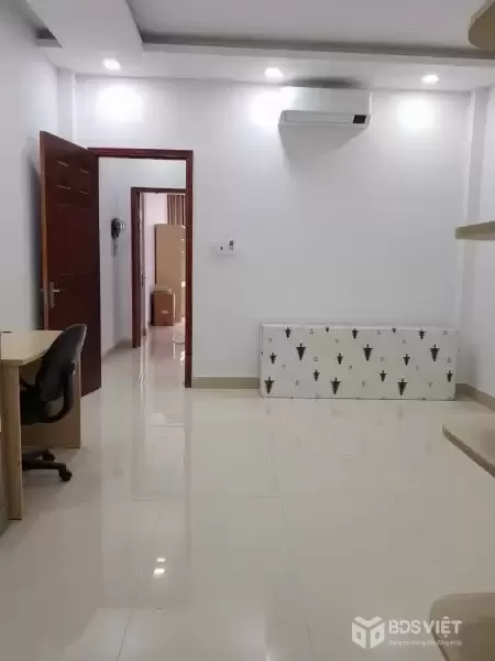 BÁN NHÀ SIÊU PHẨM CỰC HIẾM -  HẺM XE TẢI 10M - HIỆP BÌNH PHƯỚC -  4 TẦNG KIẾN TRÚC HIỆN ĐẠI ĐẸP - GIÁ 8.8 TỶ.